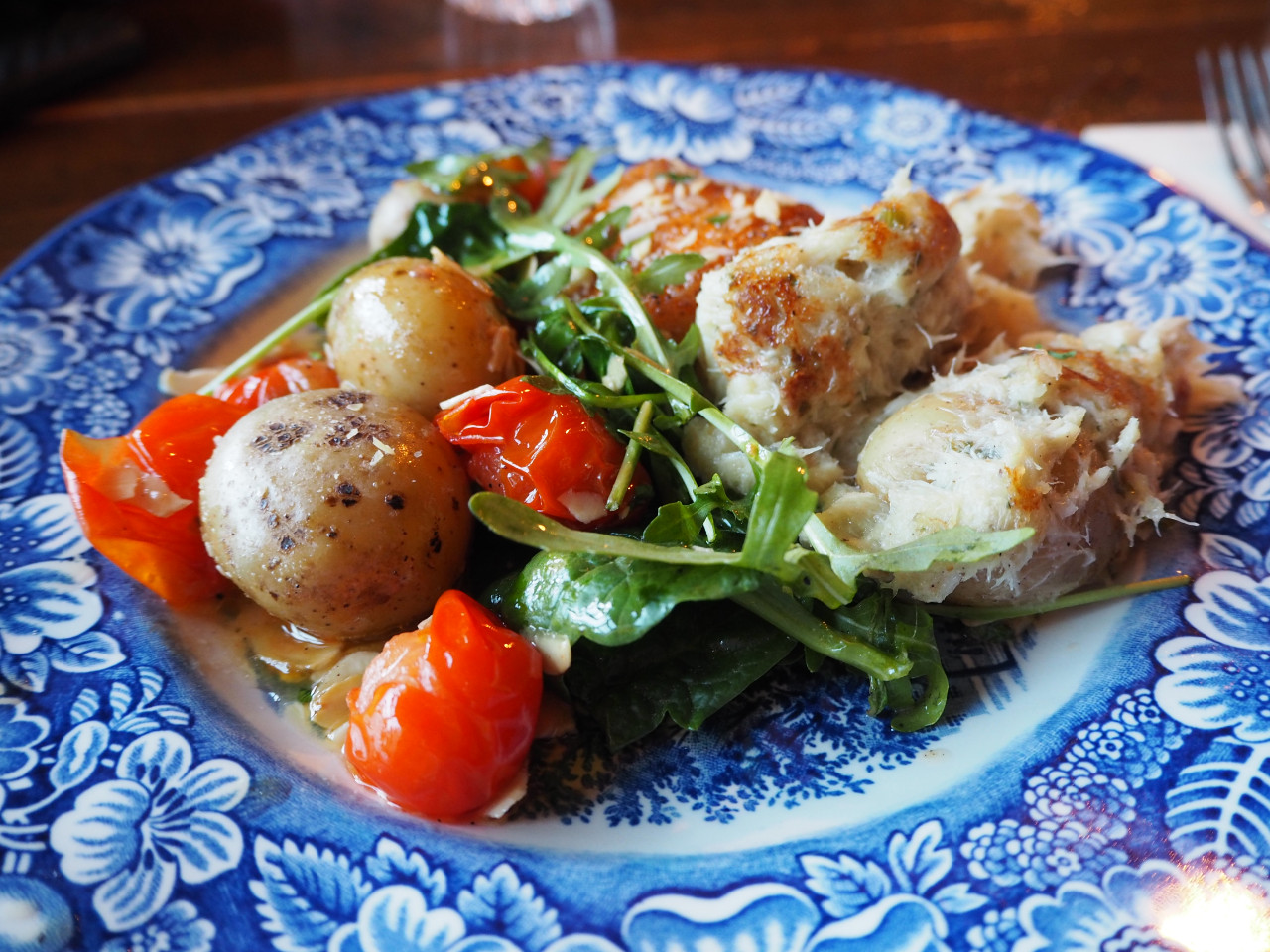 The Reykjavik Food Walk Icelandic foodie heaven Cosy Life