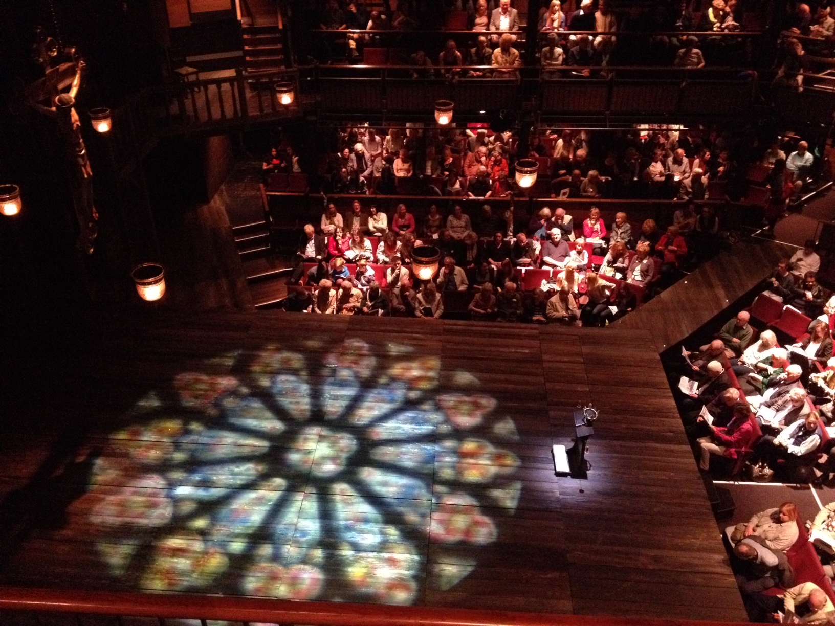 RSC Henry IV Part 1 Review - Theatre Reviews | Cosy Life