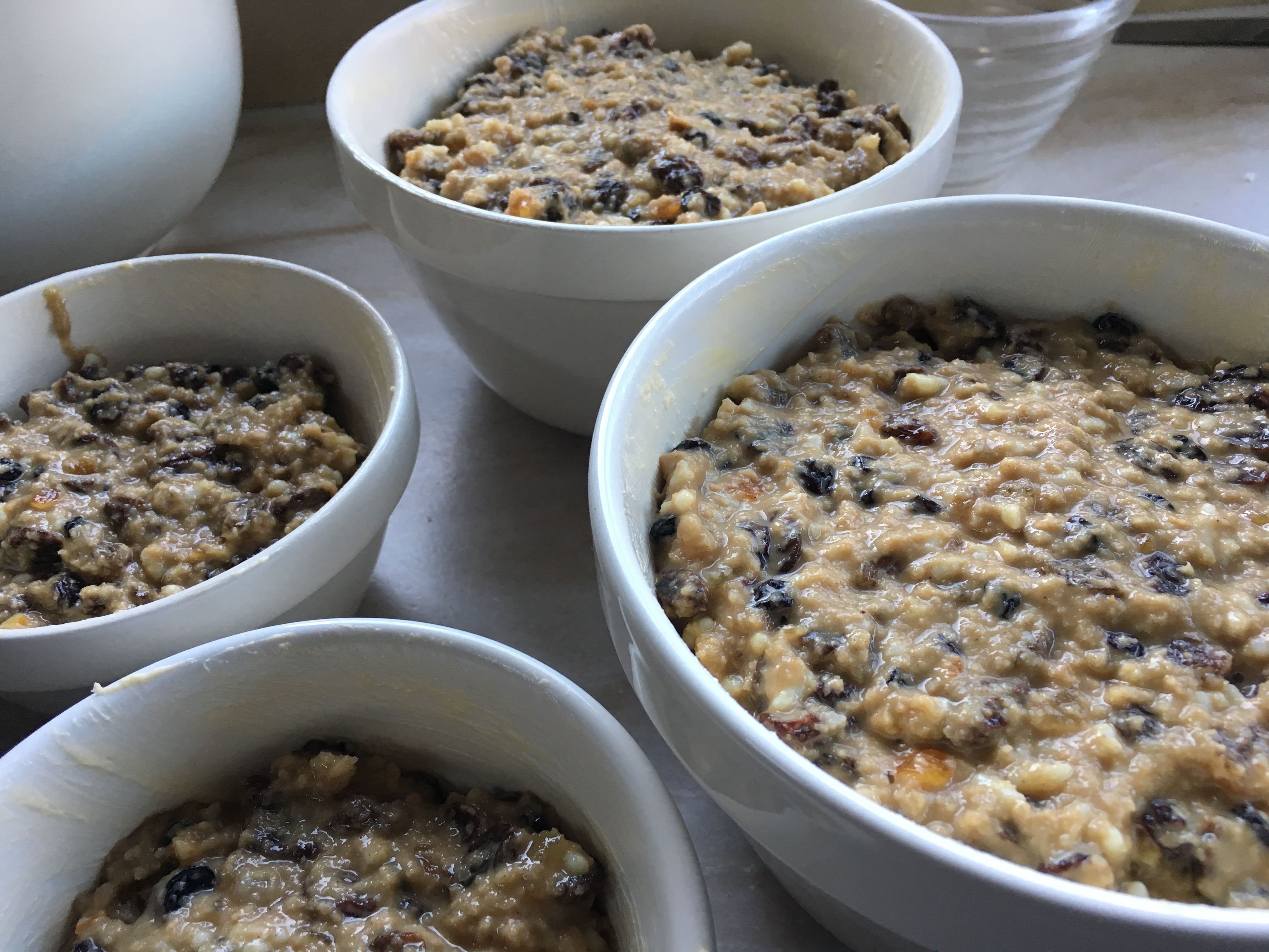 Family Christmas Pudding Recipe - Christmas Recipes | Cosy Life